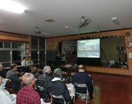 住民説明会